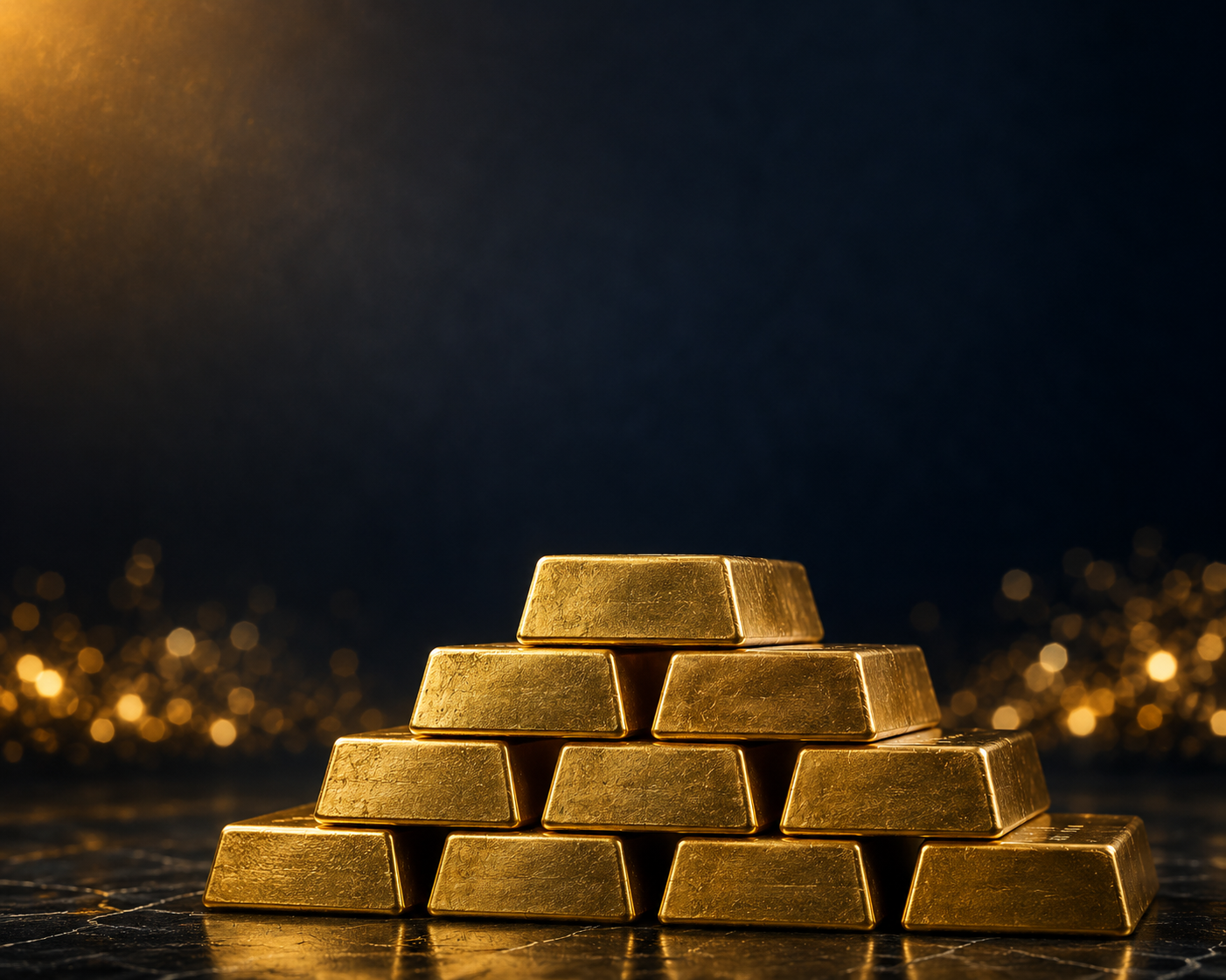 Ramelius Gold Investor Brochure